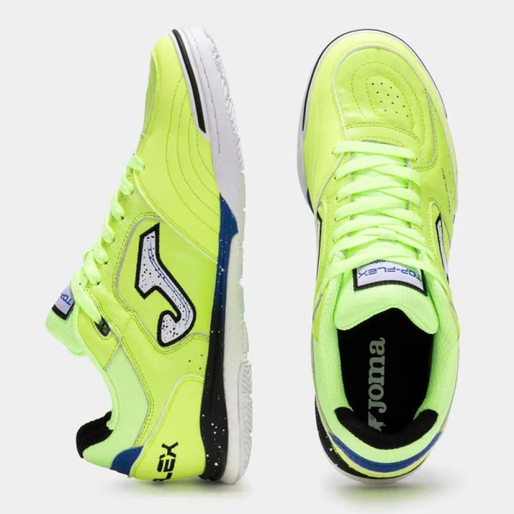 Tênis de Futebol Indoor Joma Top Flex Rebound IN
