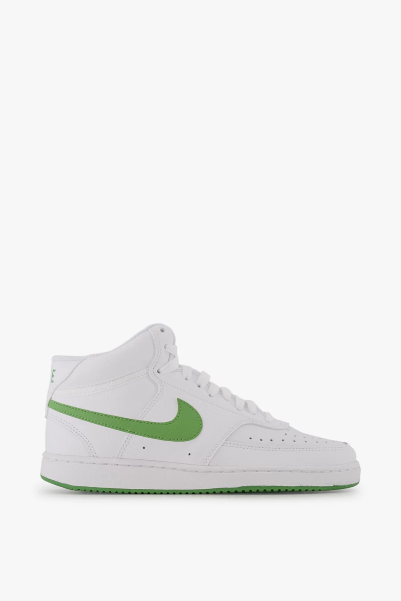 Nike Court Vision Mid Damen Sneaker