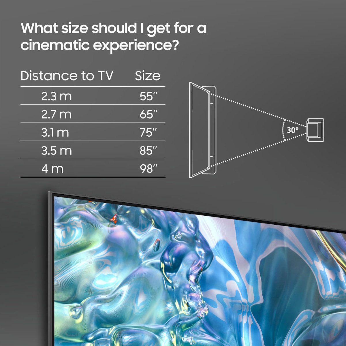 Samsung 65
