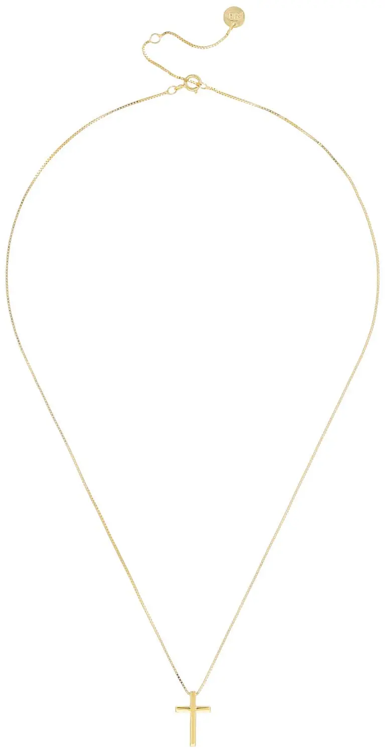 Kette - Chic Cross