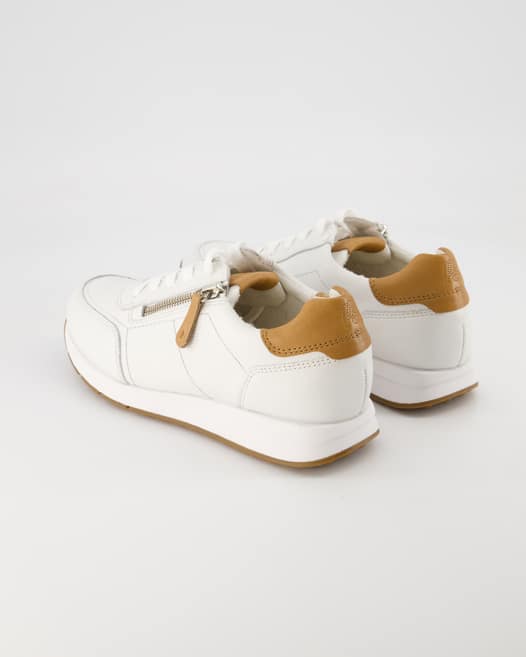 Paul Green 4085-048 Sneaker in Weiß