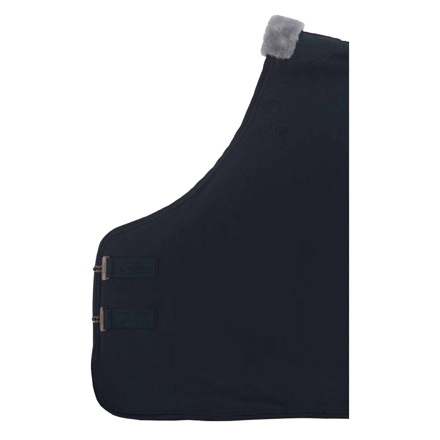 Cavallo Abschwitzdecke CAVALJOANA  - darkblue