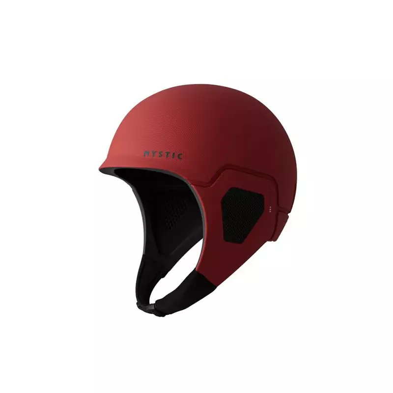 Casque watersport MYSTIC Impact Cap Red
