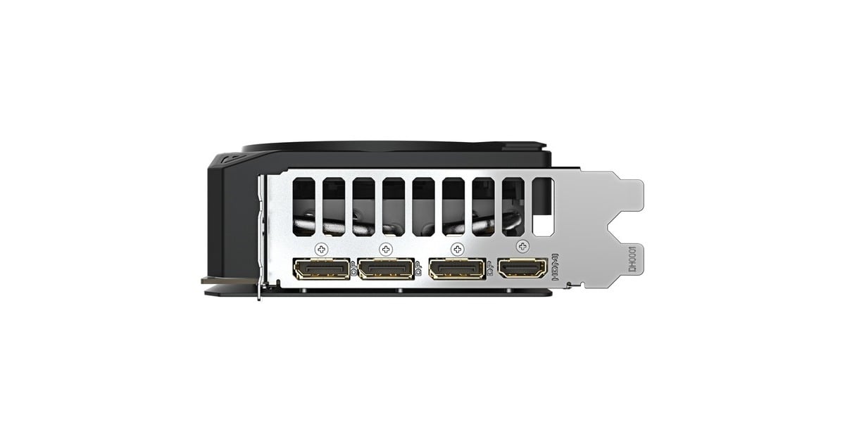 GIGABYTEGeForce RTX 5070 Ti WINDFORCE OC SFF 16G grafische kaart  (3x DisplayPort, 1x HDMI)