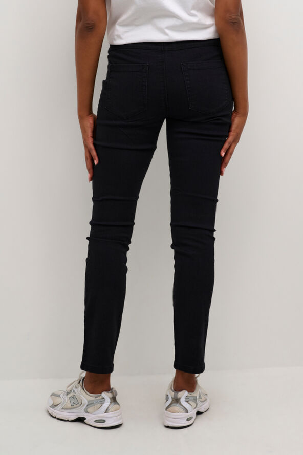 Kaffe KAvicky Jeans Black deep