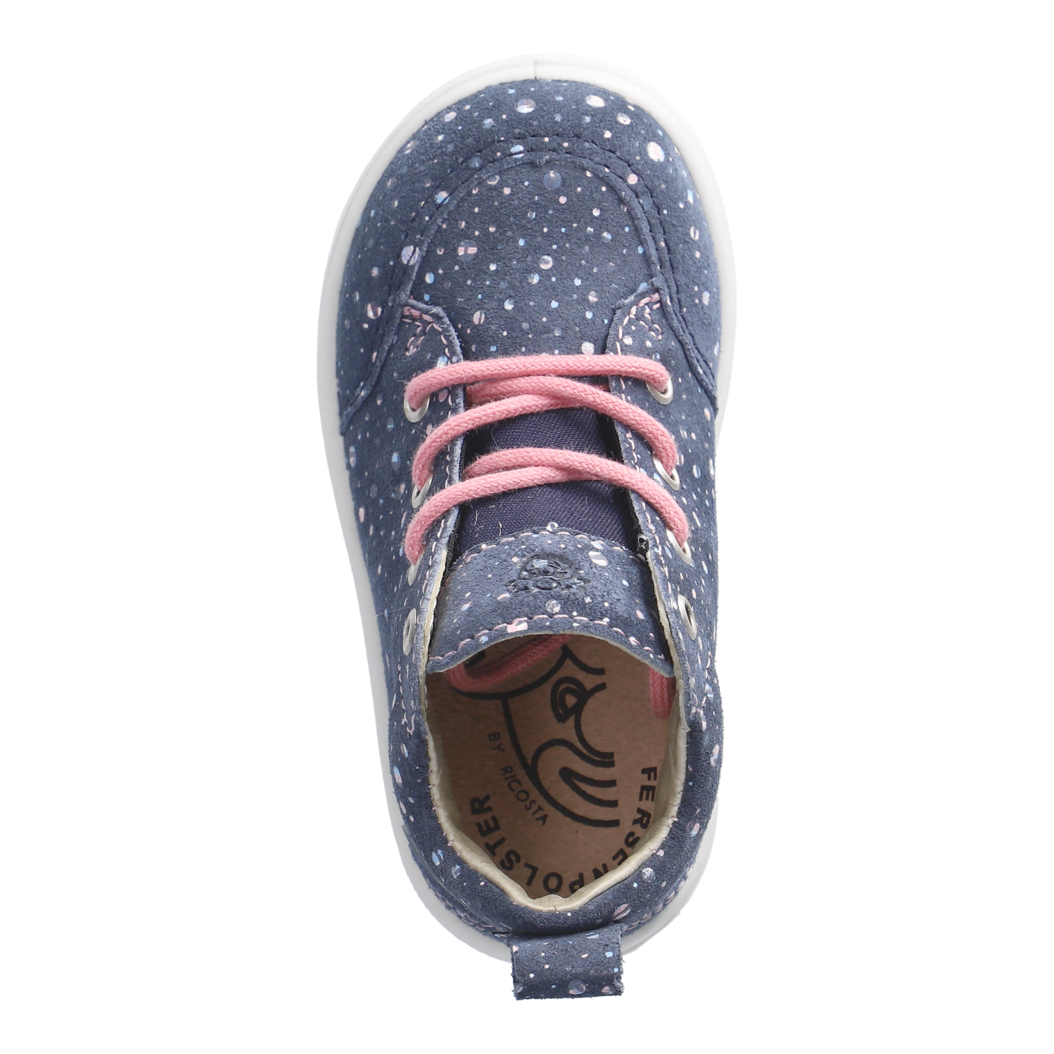 MILO - Sneaker
