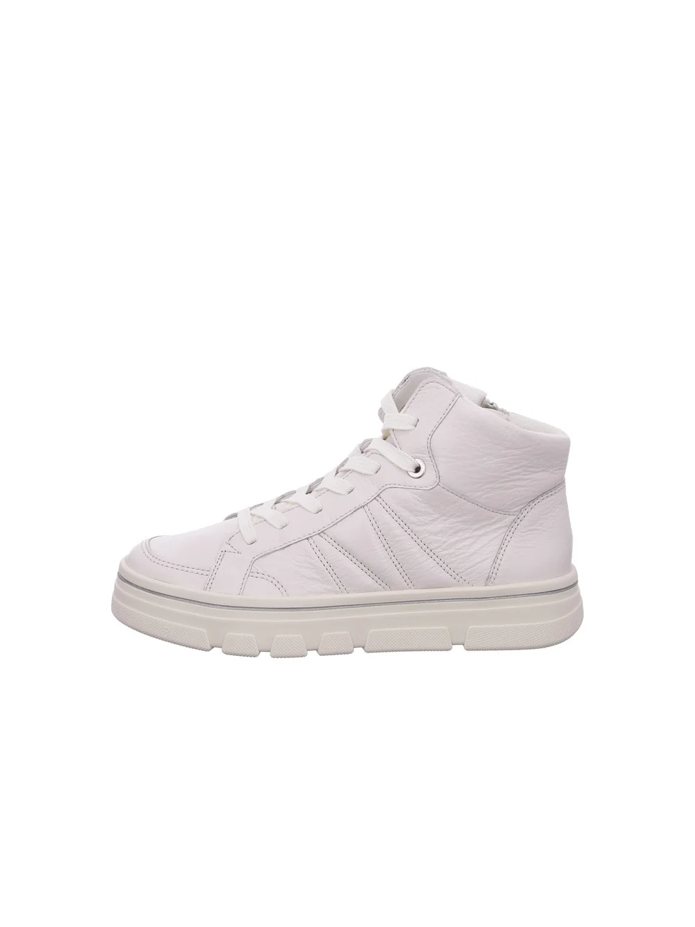 Sneaker Canberra cream