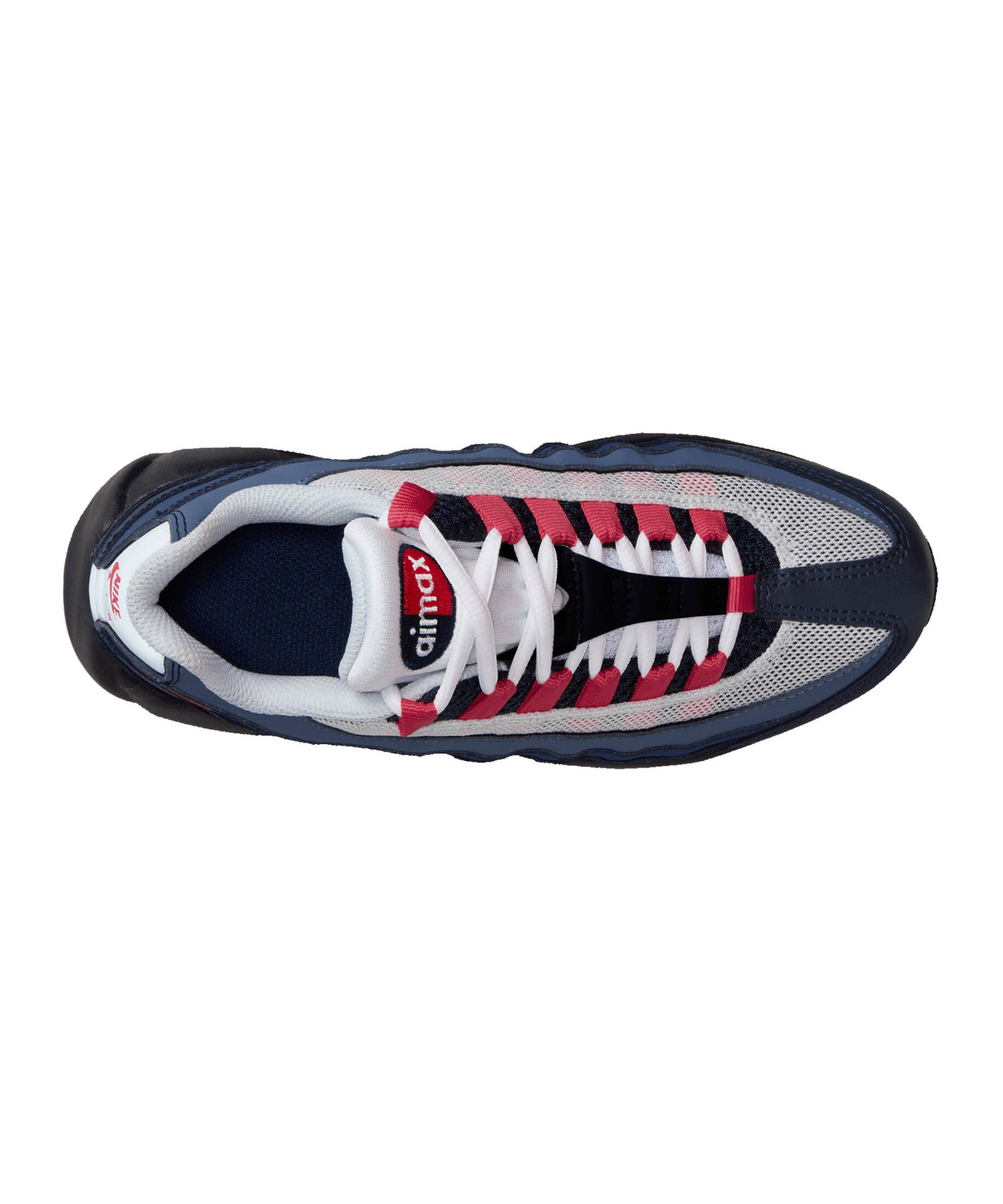 Nike| Kinder Sneaker AIR MAX 95 RECRAFT