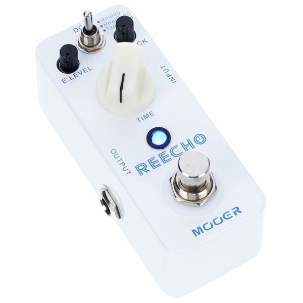 Mooer Reecho