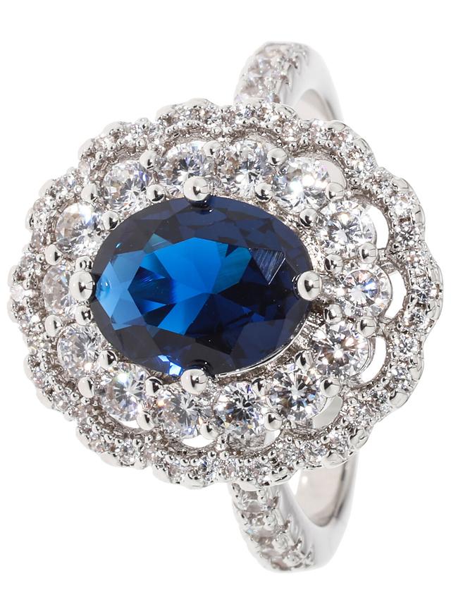 Entourage-Ring 