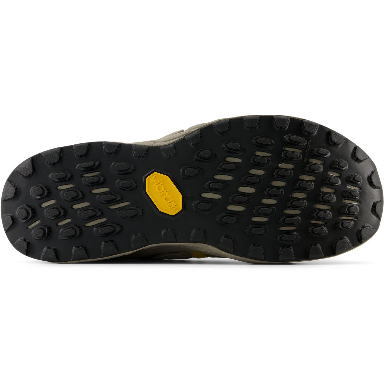 New Balance Fresh Foam Hierro v8 GTX® Heren