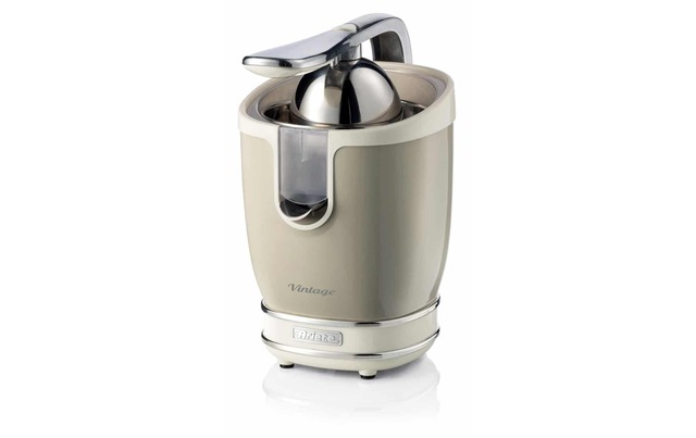 Ariete Zitruspresse »Vintage Crème« 85 W
