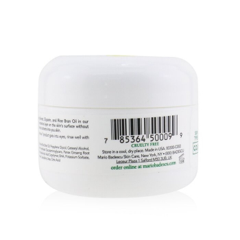 Mario Badescu Mario Badescu Creme Hidratante Ginseng 29ml/1oz