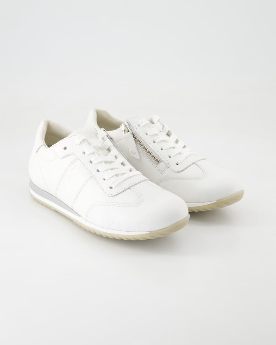 Paul Green 5300 Schnürschuhe in Weiß
