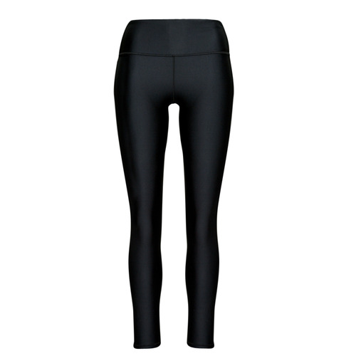 Under Armour - ARMOUR BRANDED LEGGING - Noir