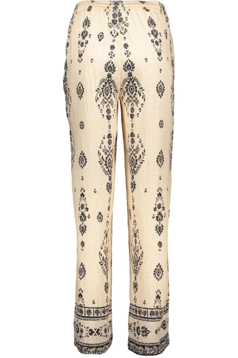 SisterS point beige dames broek