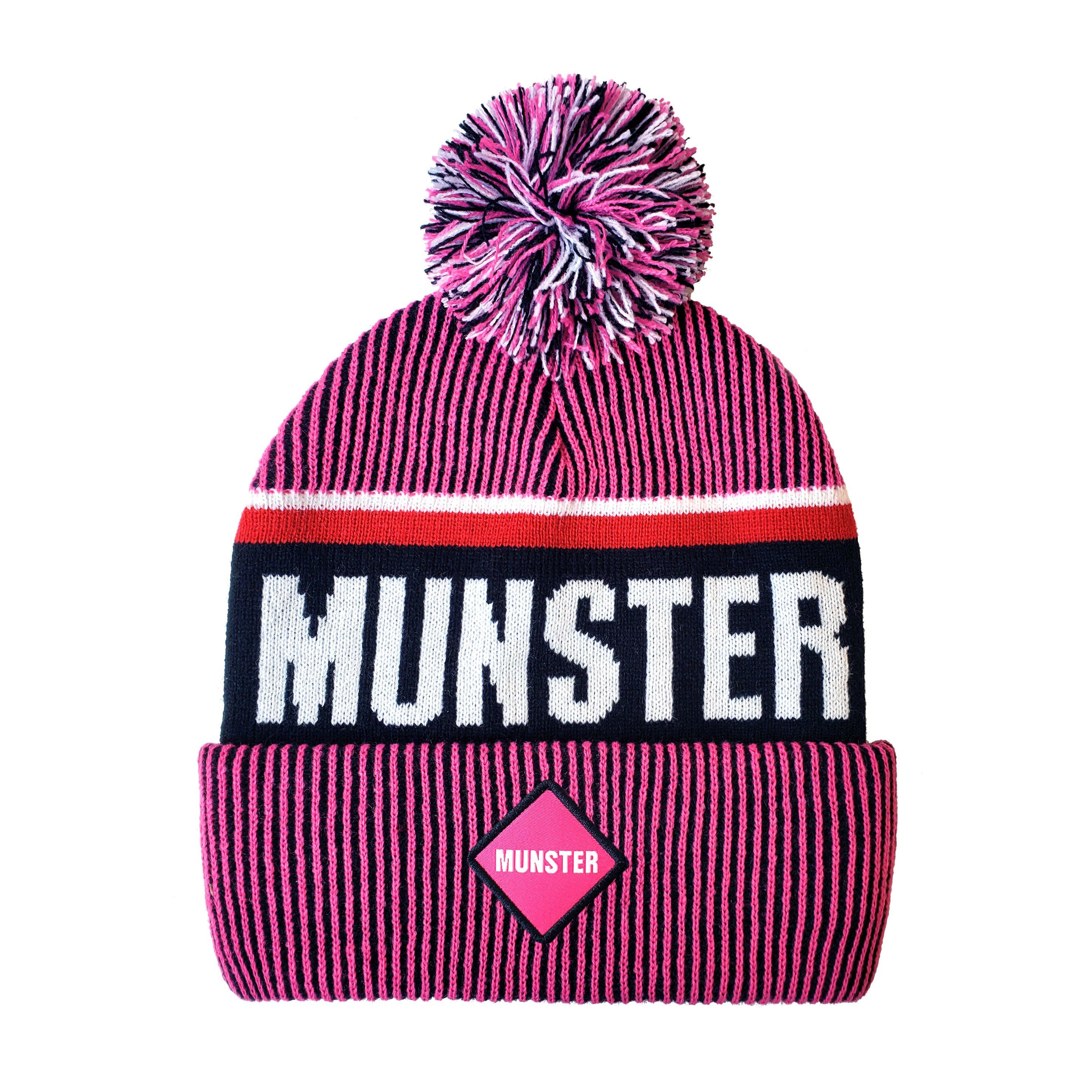 Team Rugby Beanie Womens