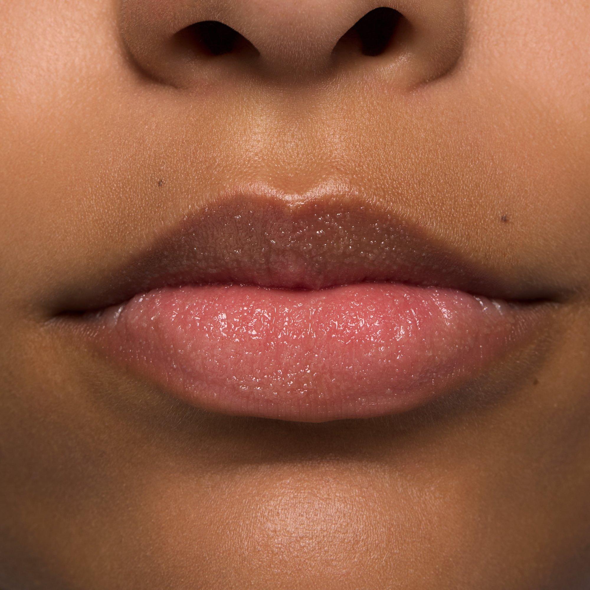 lip care SUGAR SCRUB gommage lèvres