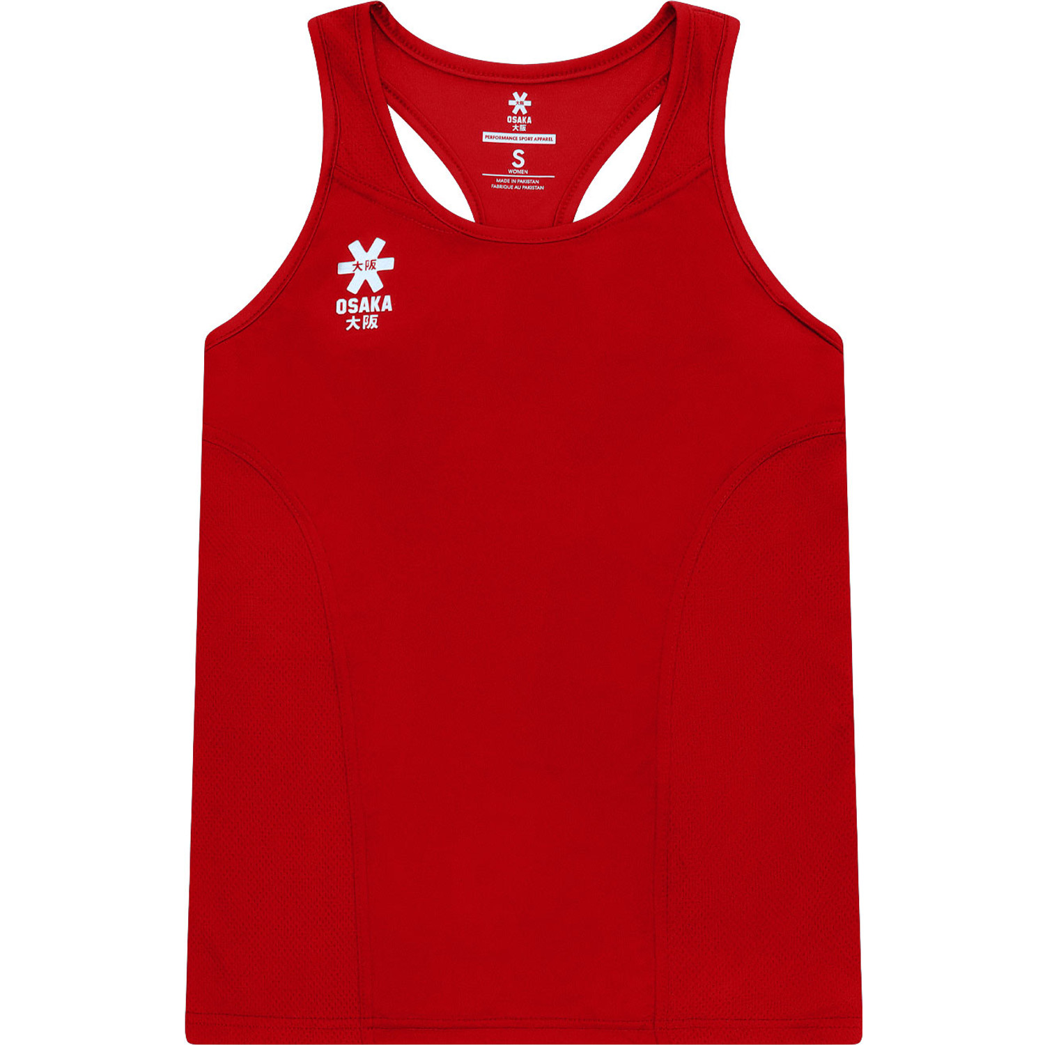 Osaka Women Singlet
