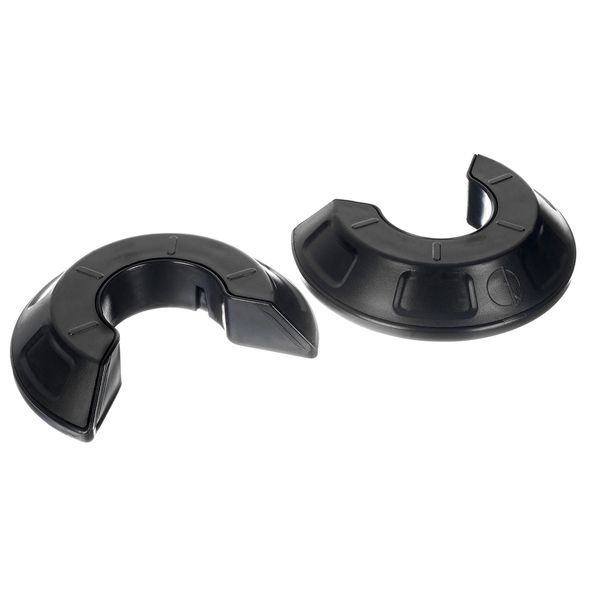 JK Drum Systems JK Hooves 2-Pack