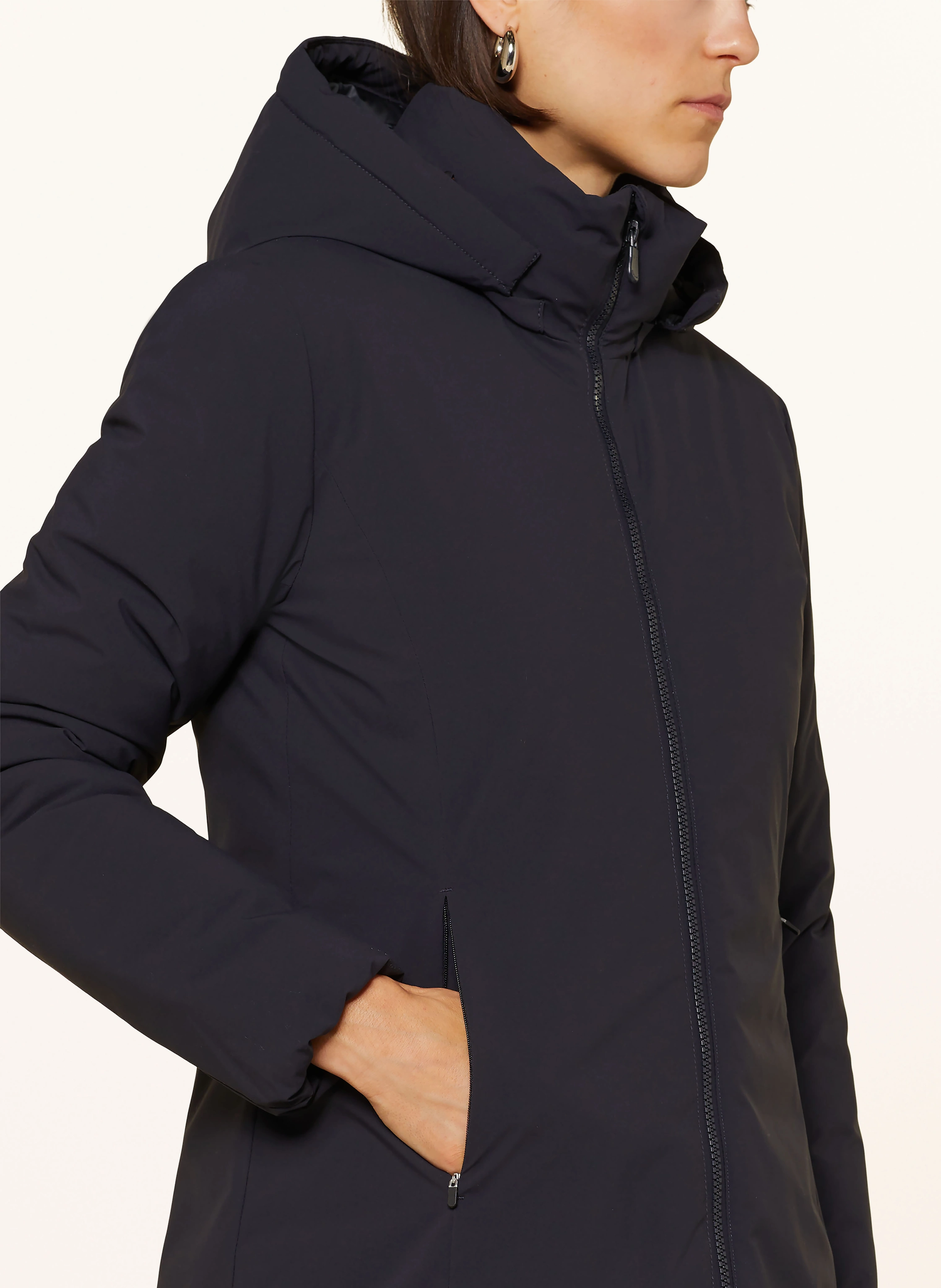 SAVE THE DUCK Parka MATT RACHEL