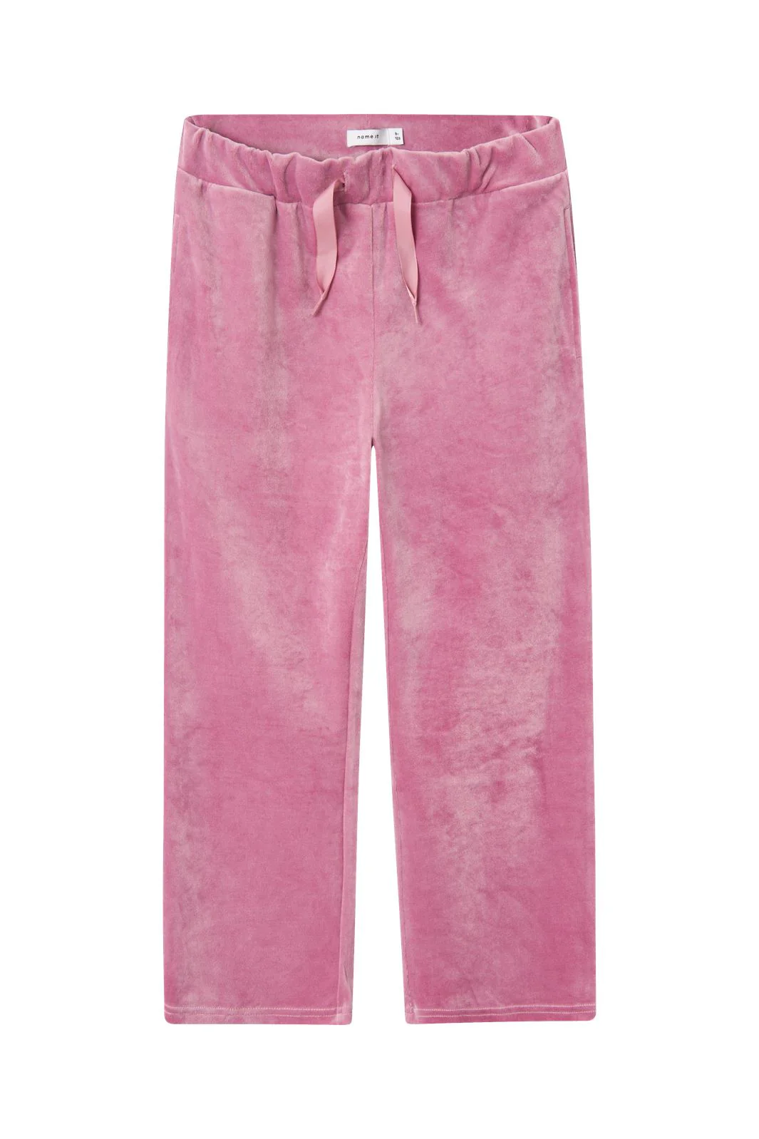 Name It Nkfragna Nreg Vel Pant
