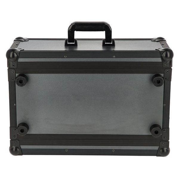 Fun Generation Rack 4U Eco Wood Compact 23