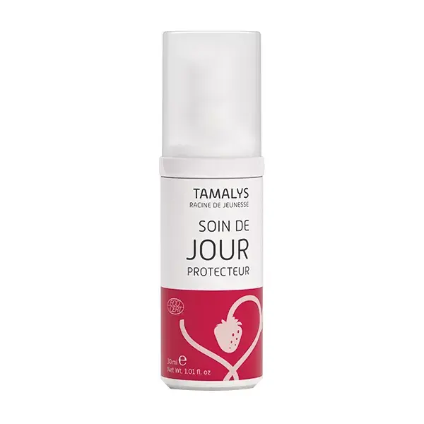 Creme de dia Tamalys 30ml