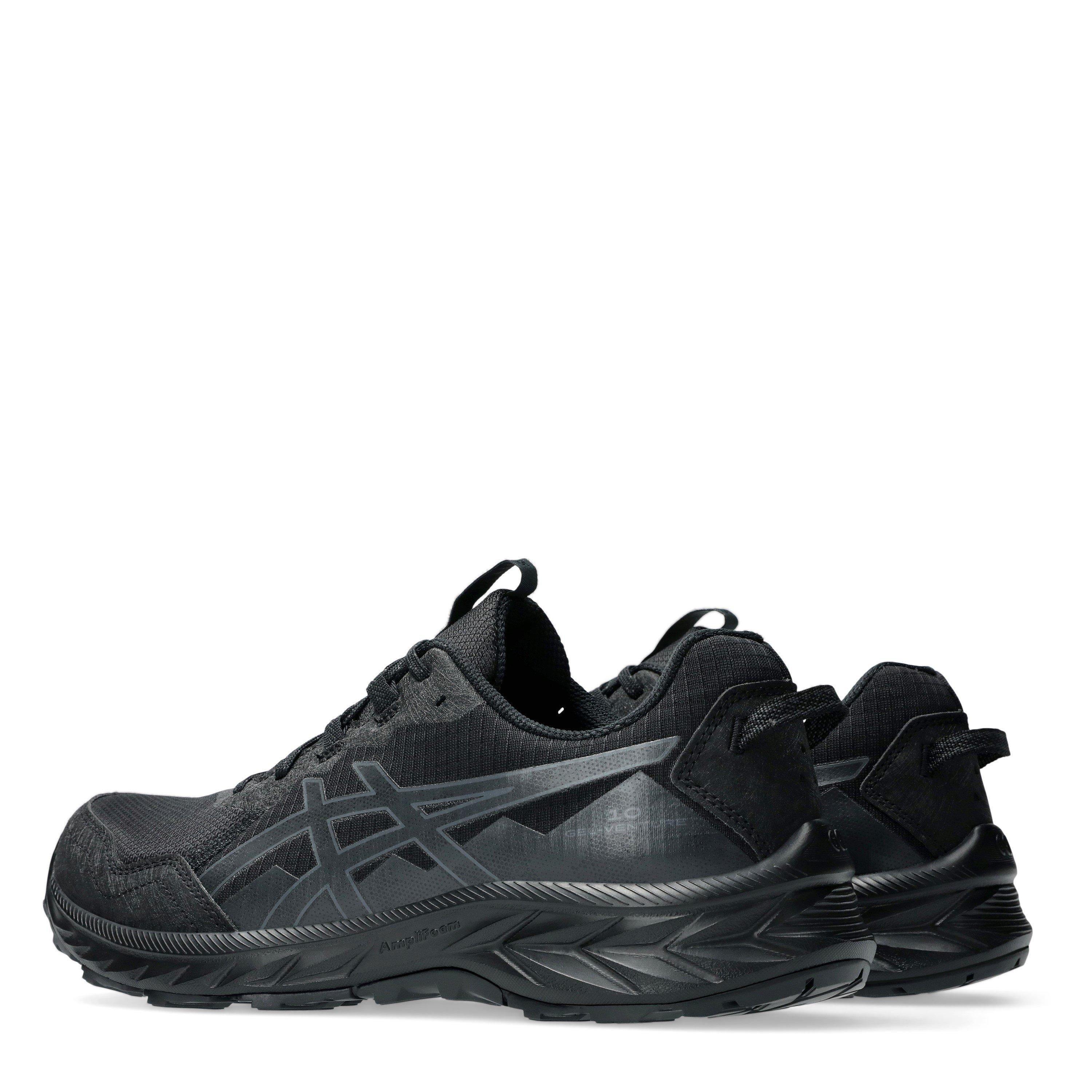 Asics Gel Venture 10 Trail Running Shoes Mens