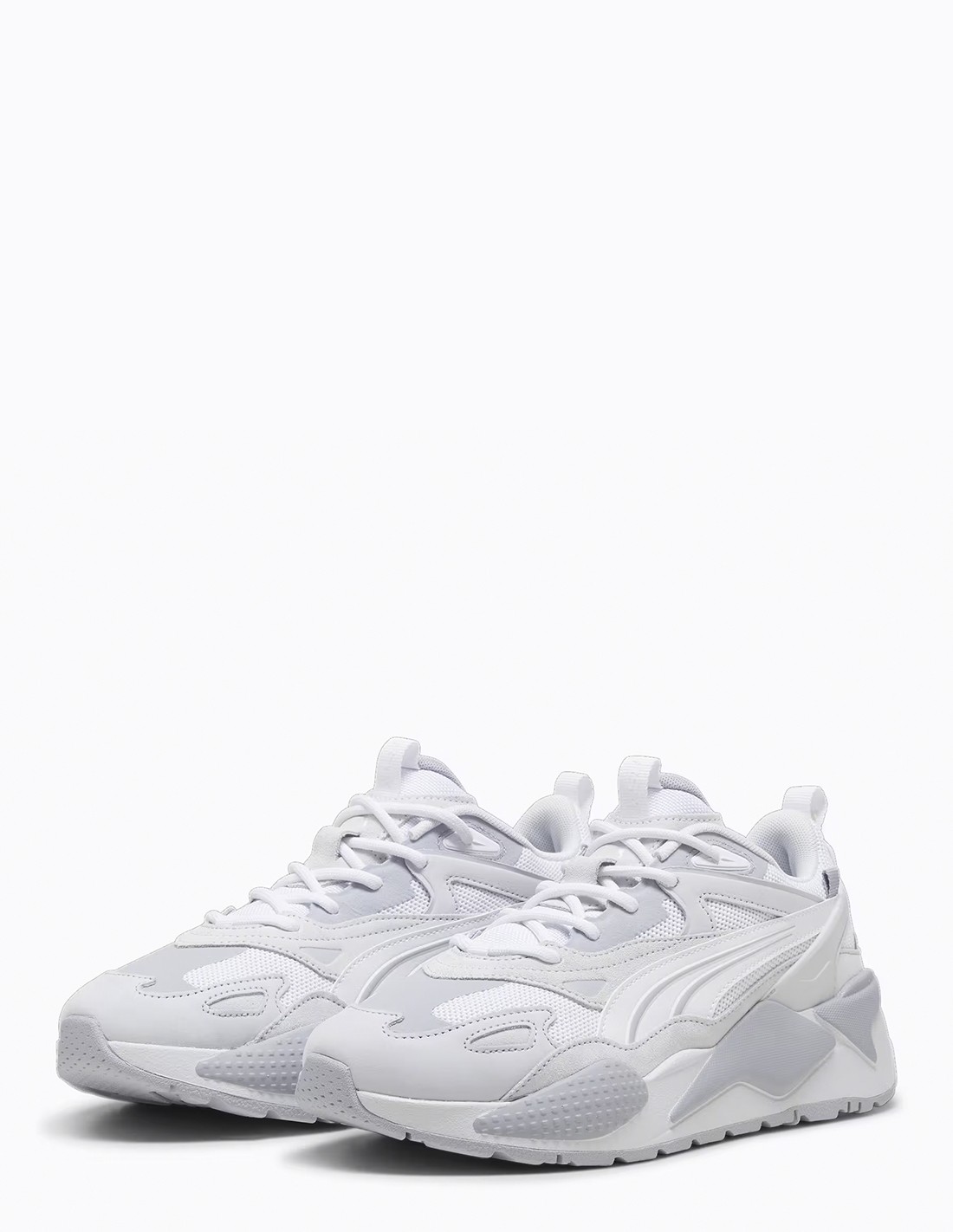 puma Sneakers Homme Rs-x effect Blanc