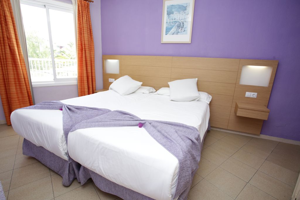 Checkin Atlantida Bungalows Logies - Appartement