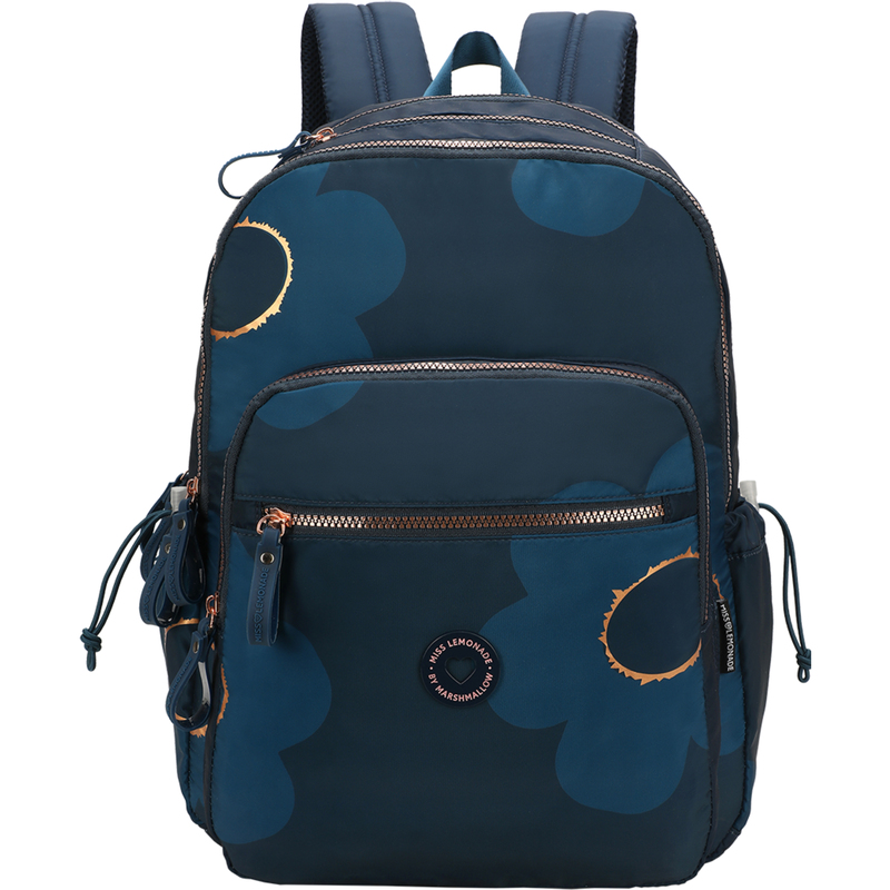 Miss Lemonade Rucksack, Garden Navy