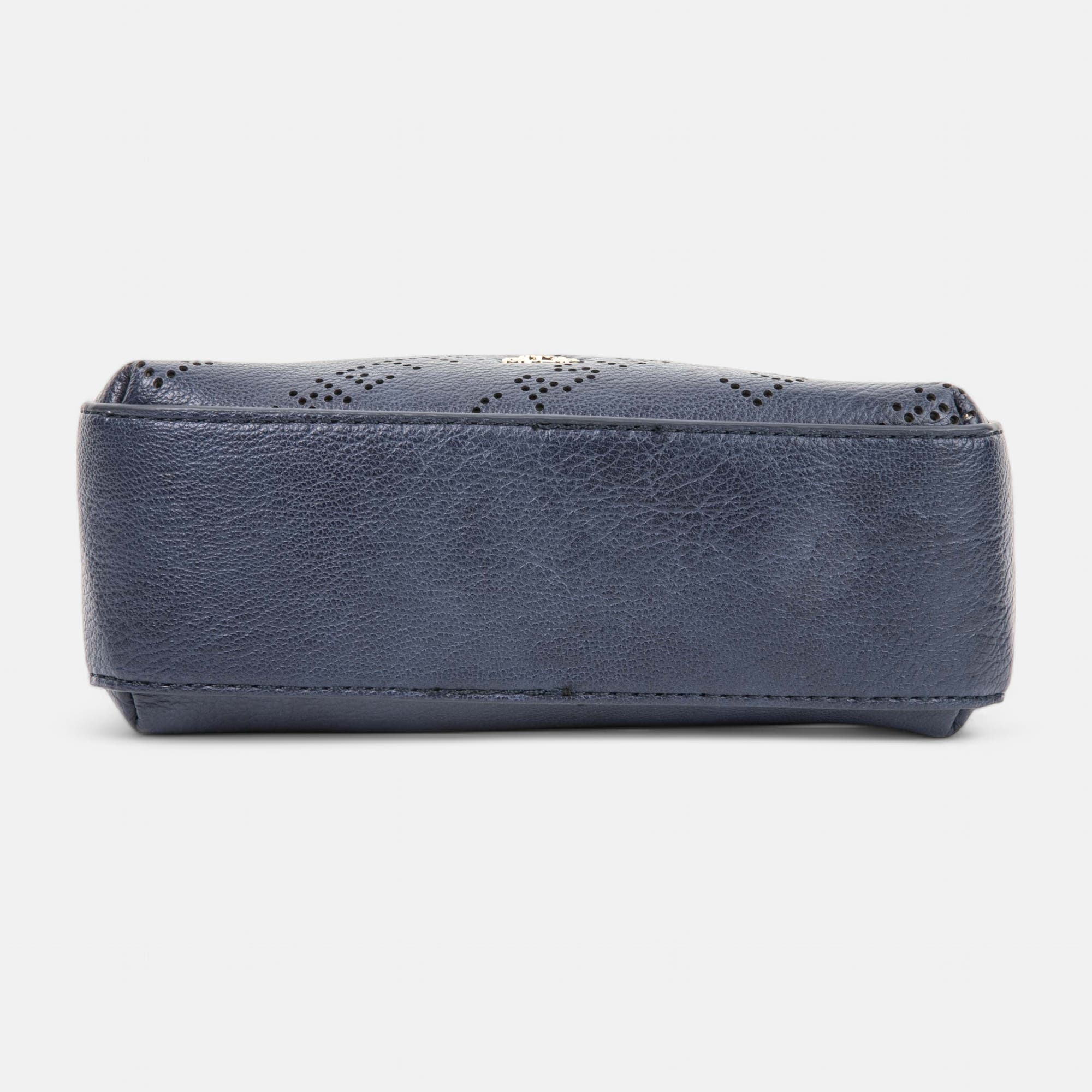 Sac bandoulière bleu marine