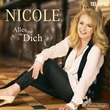 Nicole - Alles nur für Dich