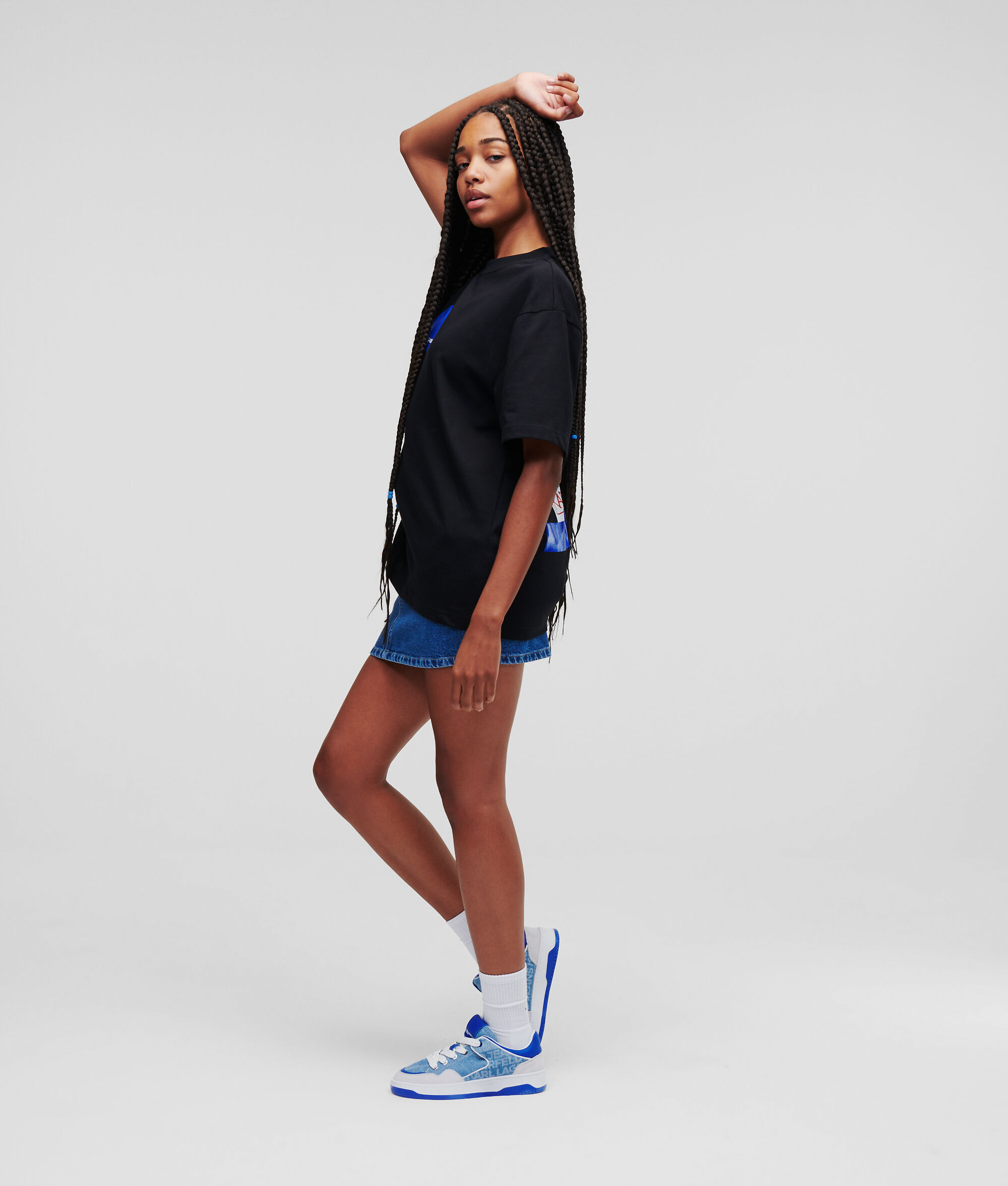T-SHIRT KLJ ARCHIVE