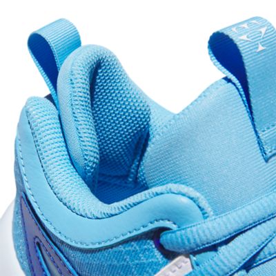AdidasTrae Young Unlimited 2 - blau