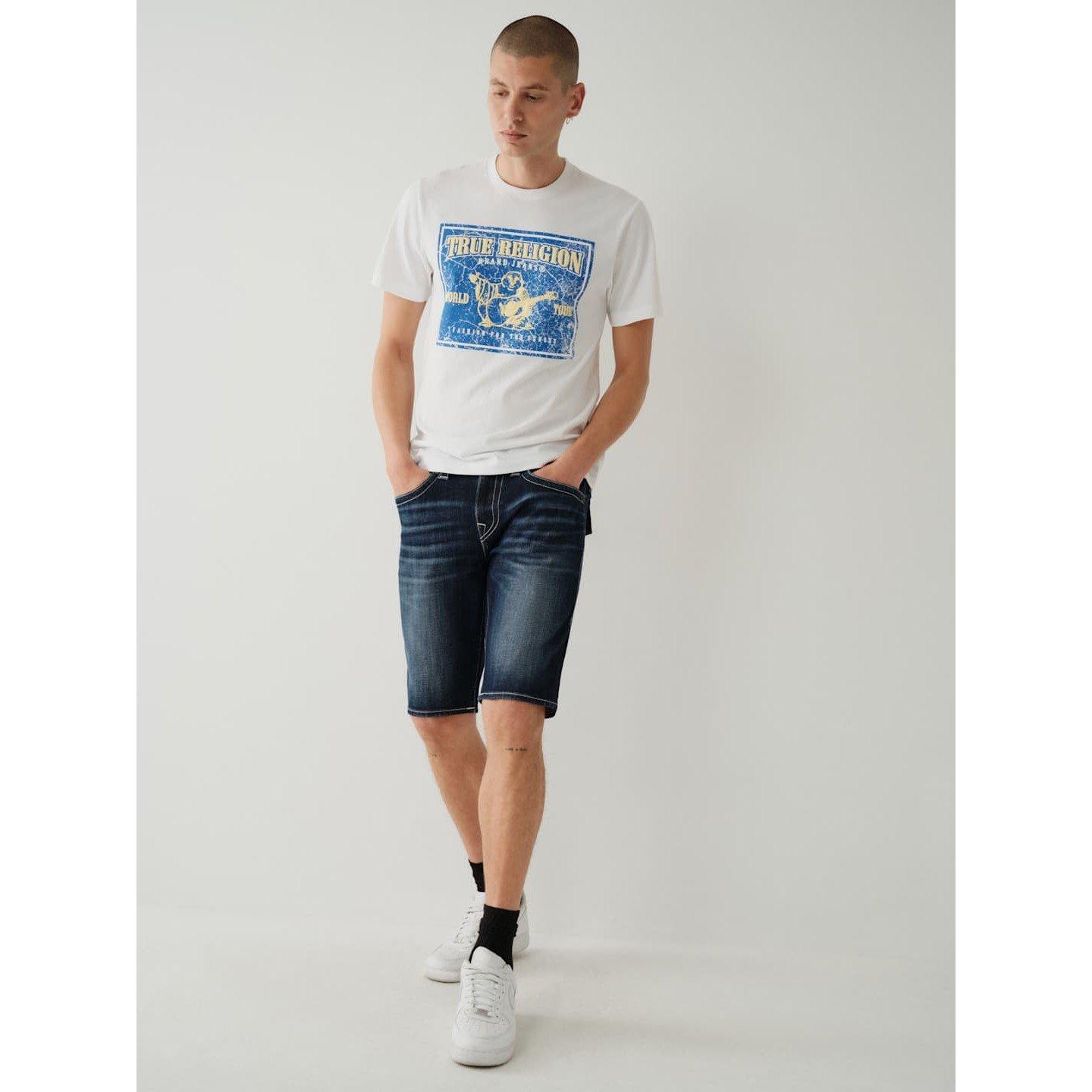 True Religion Ss Vintage Sr T Sn99
