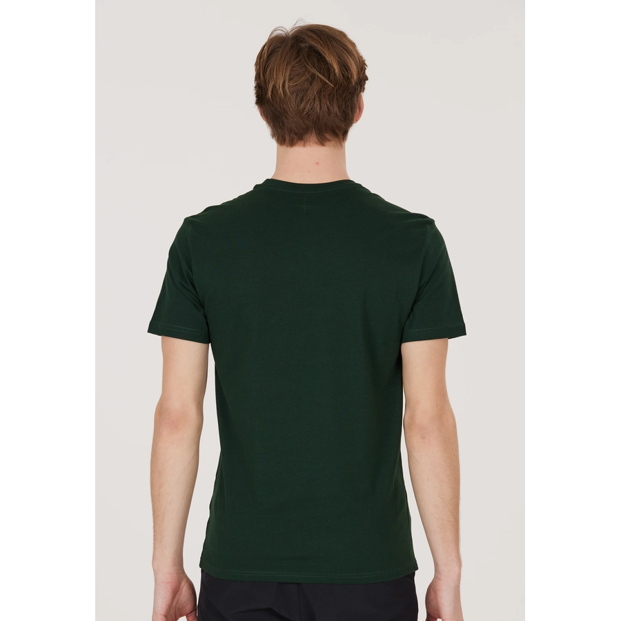 Cruz T-Shirt Highmore 3065 Scarab