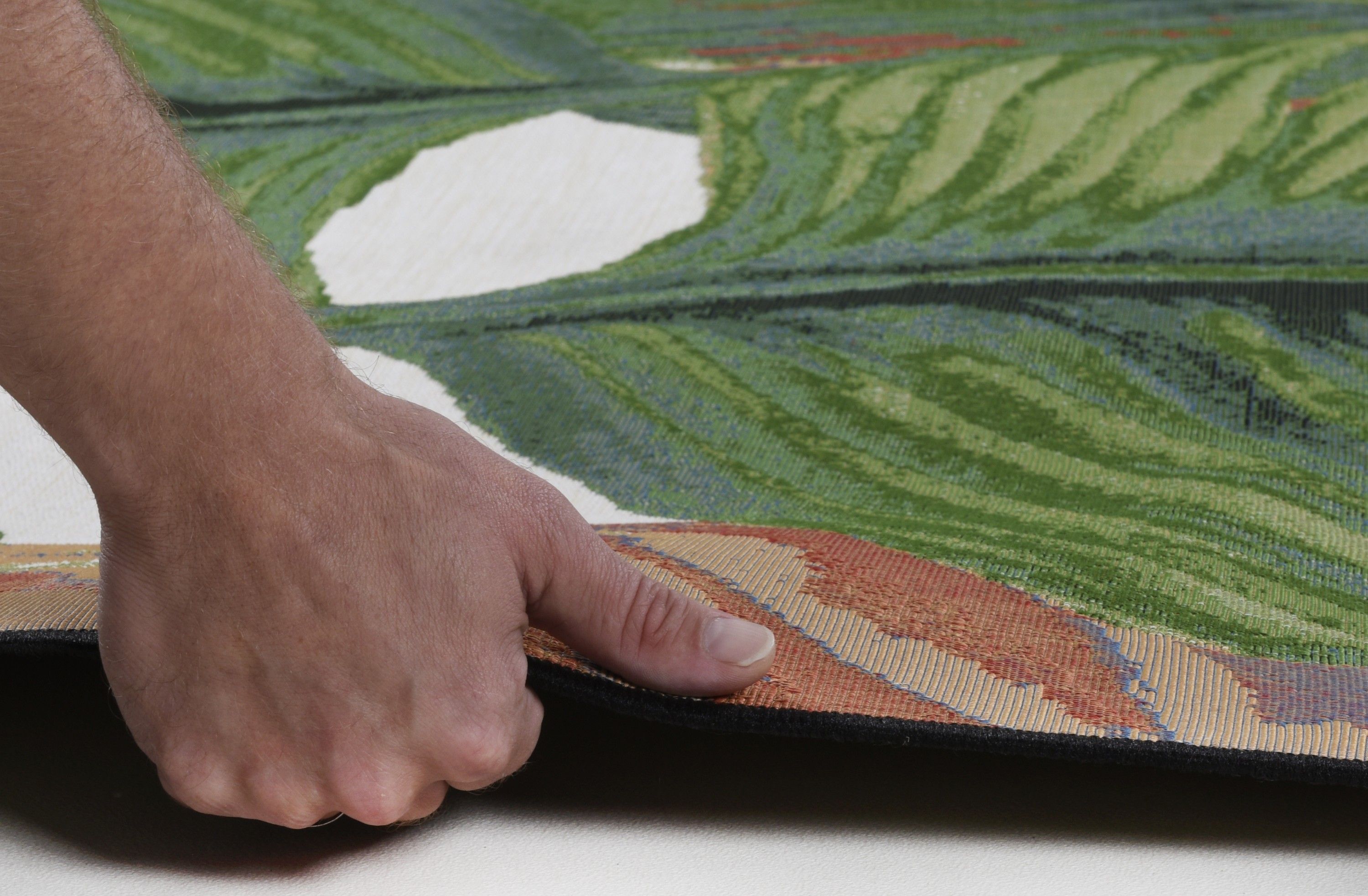 Teppich TOM TAILOR GARDEN 70 x 120 cm