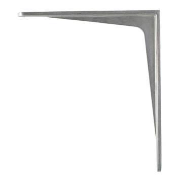 Duraline plankdrager model 13 aluminium 17,5x20 cm