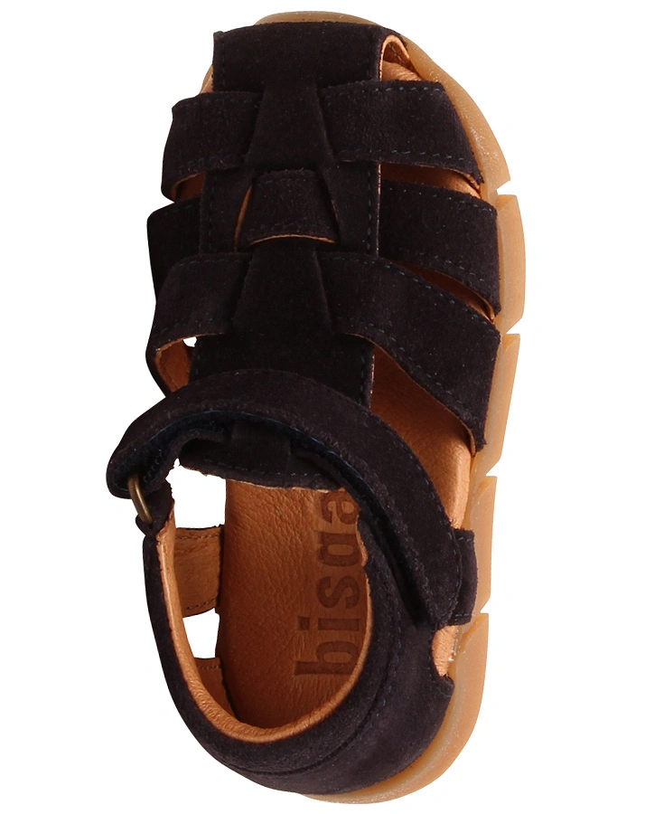 Sandalen CELIUS in navy