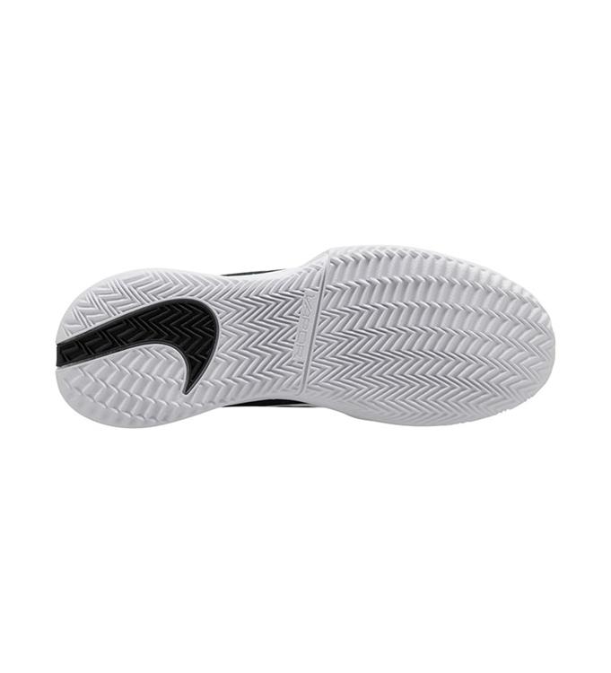 Nike Women Vapor Pro 3 Clay Tennisschoenen BLACK-WHITE