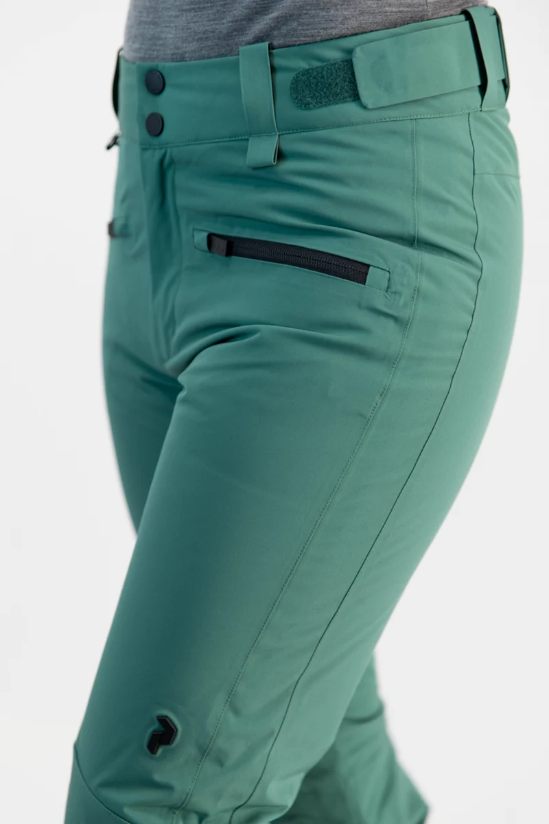 PEAK PERFORMANCE Scoot Insulated Damen Skihose