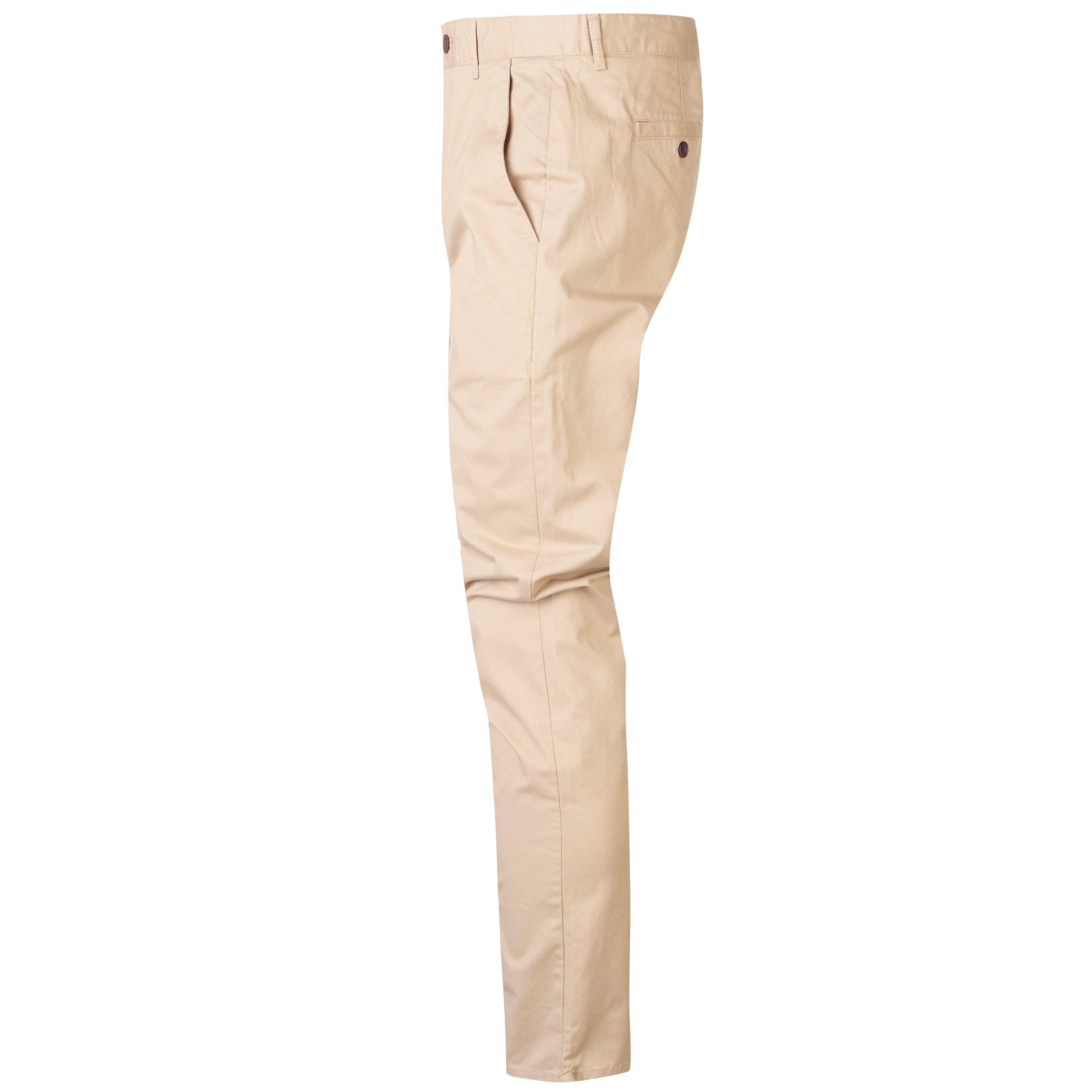 Farah Elm Slim Chinos