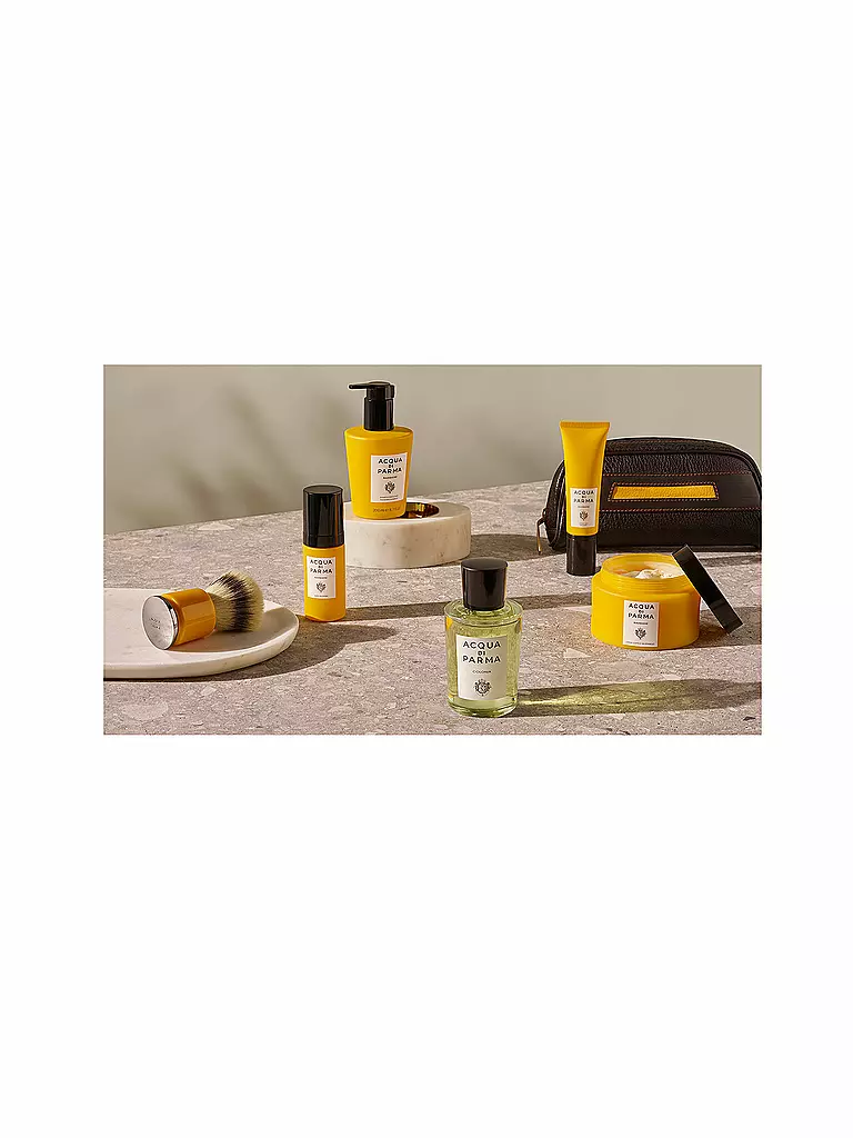 ACQUA DI PARMA Collezione Barbiere - Face Cream 50ml keine Farbe