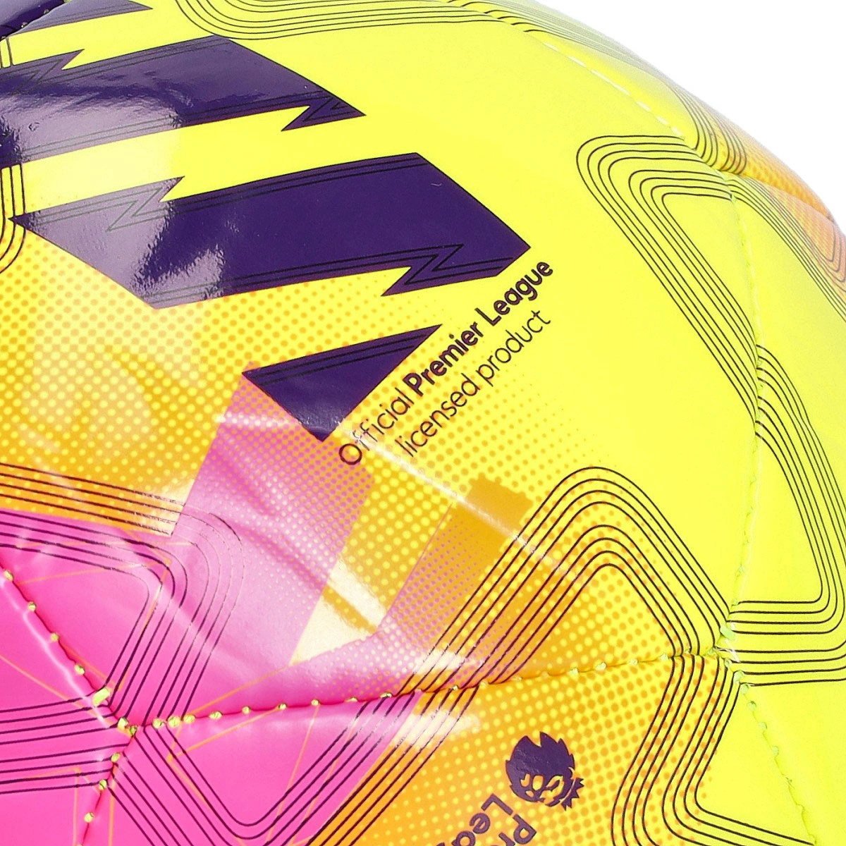 Bola Puma Orbita Mini Lights Premier League 2025-2026