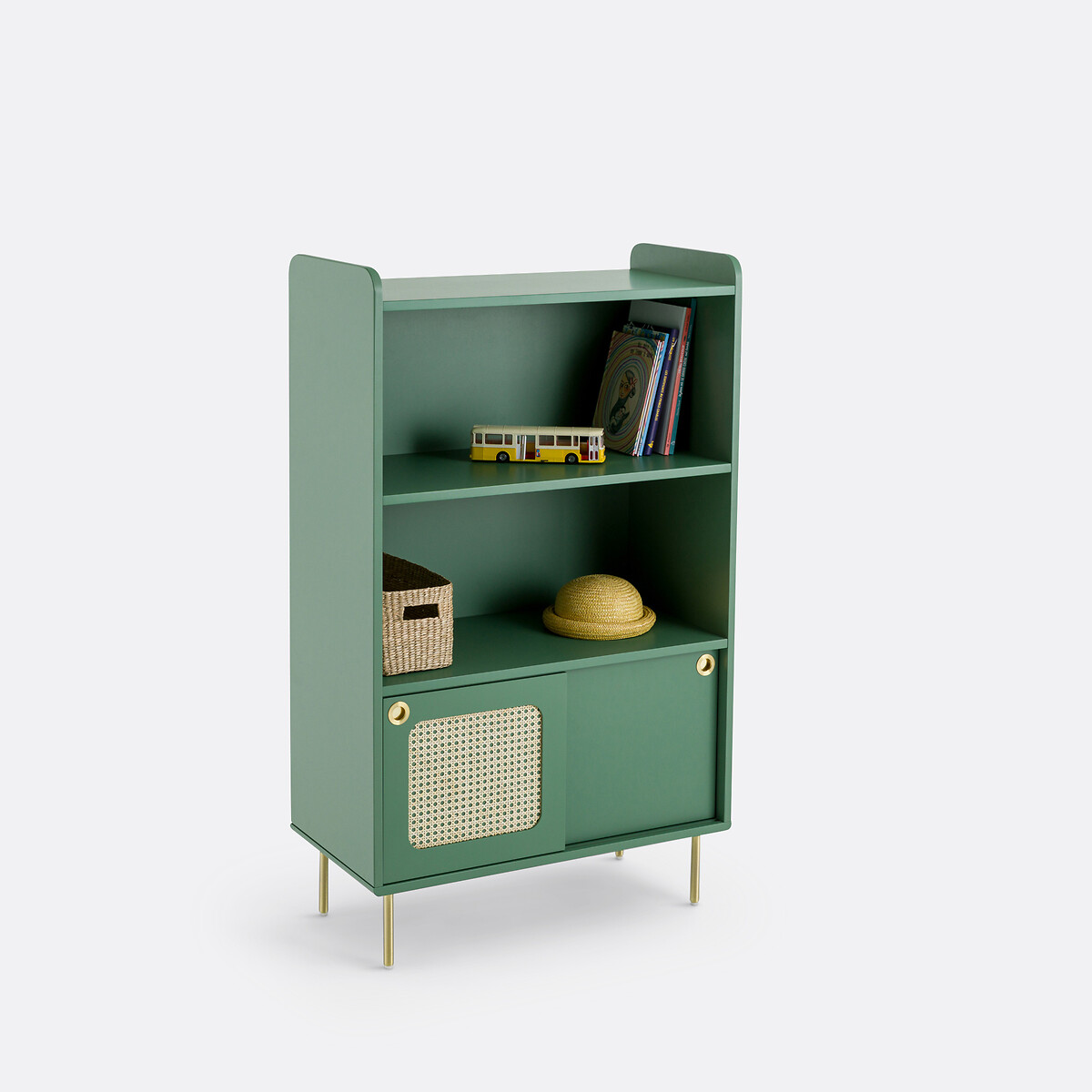 LA REDOUTE INTERIEURS<br>Estante infantil, Redpop