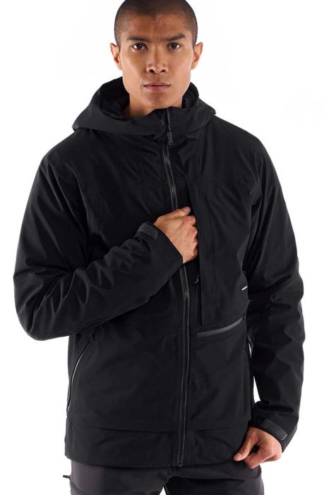 Formation 3L Jacket Men regnjakke
