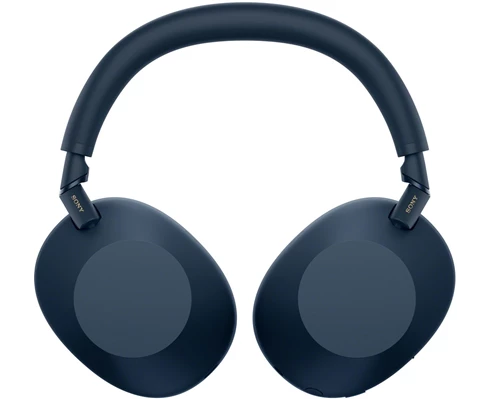 Sony WH-1000XM6 - Midnight Blue