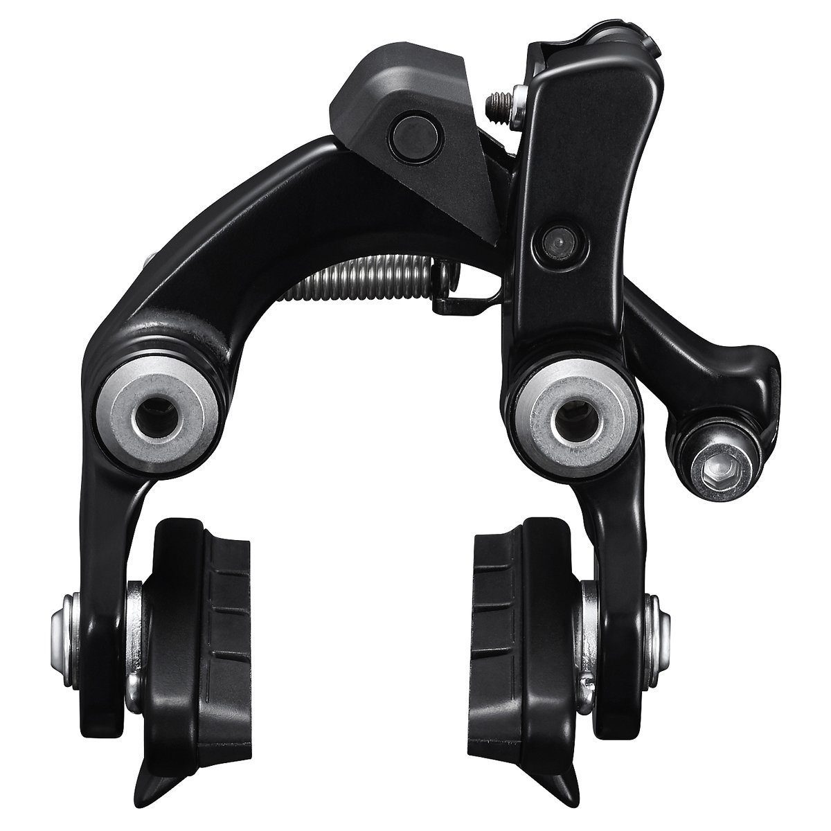 Shimano 105 R7010 bagbremse sort